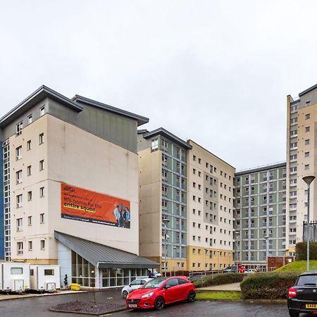 Buchanan View For Students Only Glasgow Luaran gambar