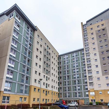 Buchanan View For Students Only Glasgow Luaran gambar
